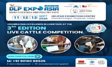 DLP EXPO ASIA