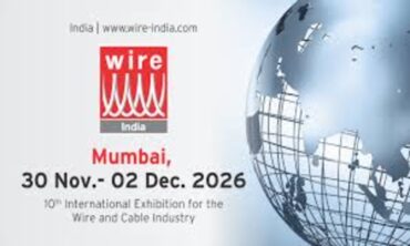 Wire India (International Exhibition and Conference for the Wire & Cable Industry)