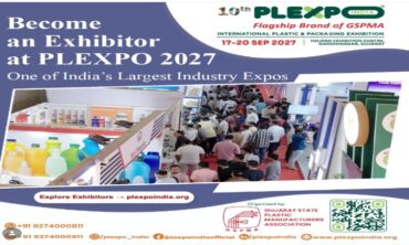 Plexpo India Gandhinagar