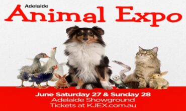ANIMAL EXPO ADELAIDE 2026