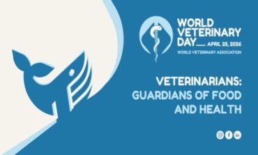 ANIMALS & VETERINARY DAYS 2026