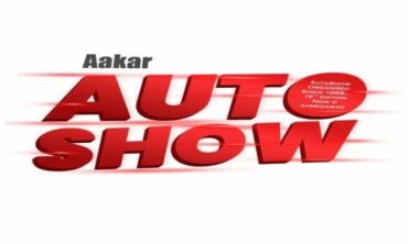 Aakar Auto Show Expo 2026