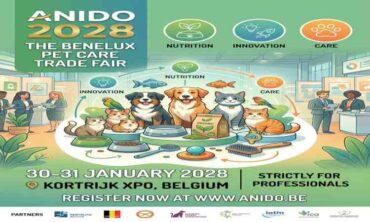 Anido 2027 Kortrijk Belgium 2028