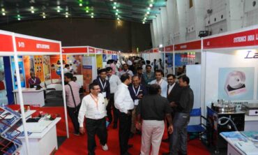 Asia Labex 1st edition Gandhinagar
