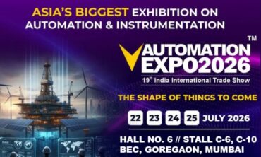 Automation Expo – Mumbai 2026