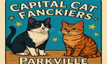 Capital Cat Fanciers – Parkville 2026