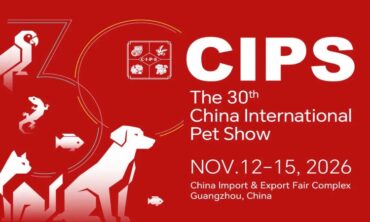 China International Pet Show 2026