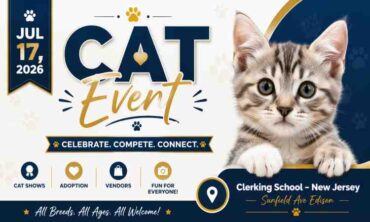 Clerking School – New Jersey Sunfield Ave Edison 2026