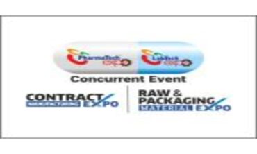 Conmach Construction Expo Gandhinagar