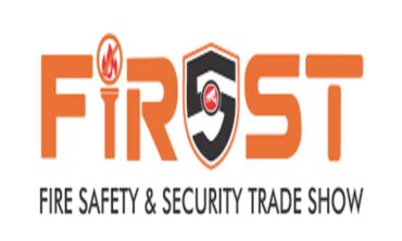 Fire Safety and Security Trade Show (FIRSST) 9th edition