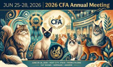 2026 CFA Annual Meeting
