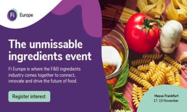 Food Ingredients Europe 2026