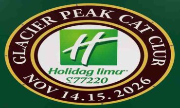 Glacier Peak Cat Club – Columbia 2026