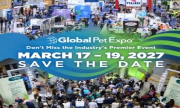 Global Pet Expo Florida 2027