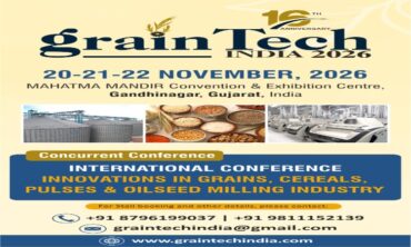 GrainTech India Gandhinagar