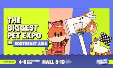 IIPE Indonesia International Pet Expo 2026