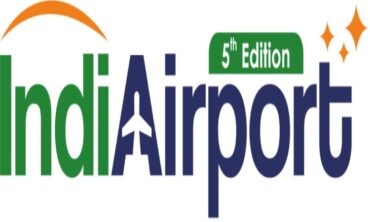IndiAirport Show 4th edition Gandhinagar