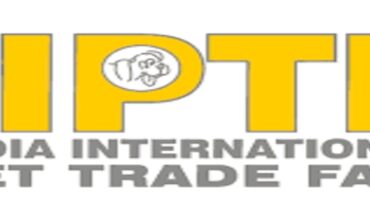 India International Pet Trade Fair (IIPTF) & Aquagic 2026