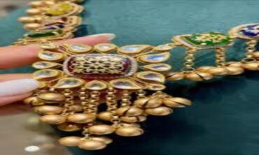 India Jewellery Show – Anand