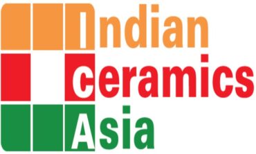 Indian Ceramics Asia Gandhinagar