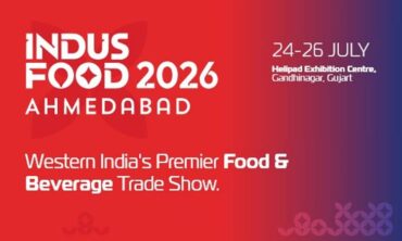 Indusfood Ahmedabad 9th edition