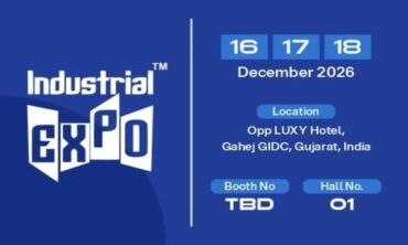 Industrial Expo (DAHEJ EXPO) Dahej