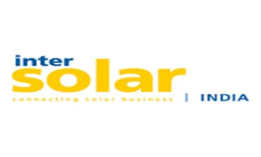Intersolar India Gandhinagar