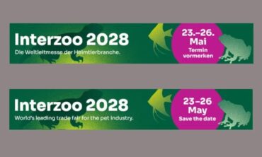 Interzoo 2028 Nuremberg, Germany