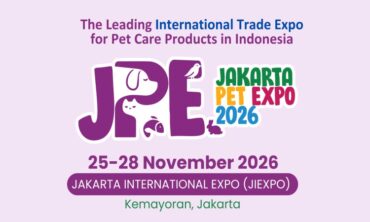 Jakarta Pet Expo