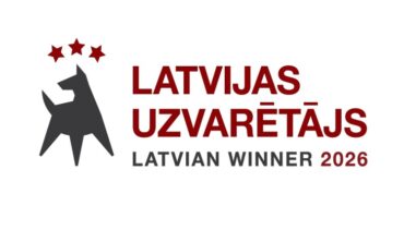 LATVIAN WINNER 2027