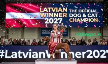 LATVIAN WINNER 2027