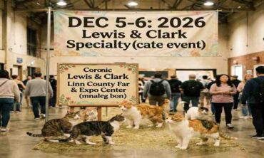 Lewis & Clark LH Specialty 2026