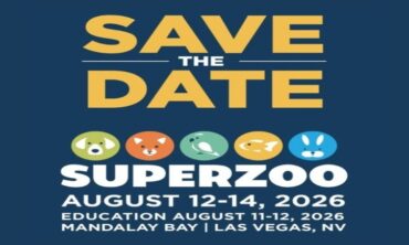 SUPERZOO Las Vegas 2026