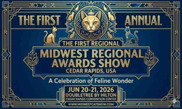 Midwest Regional Awards Show 2026
