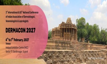 National Conference of Indian Association of Dermatologist, Venereologists & Leprologists
