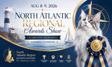 North Atlantic Regional Awards Show 2026