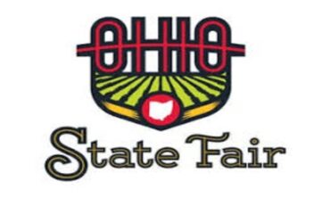 OHIO STATE FAIR 2026