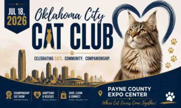 Oklahoma City Cat Club United States 2026