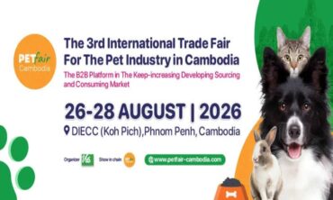 PETFAIR CAMBODIA 2026