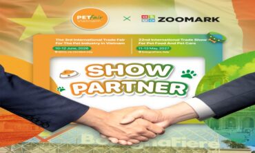 PETFAIR VIETNAM 2026