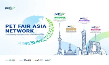 Pet Fair Beijing 2027