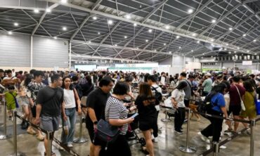PetExpo Singapore 2027