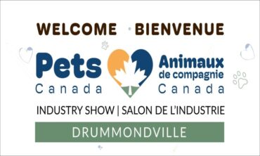 Pets Canada Industry Show 2026