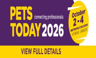 Pets Today  2026 Spata Greece