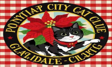 Poinsettia City Cat Club – Glendale 2026