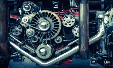 Power2Drive India