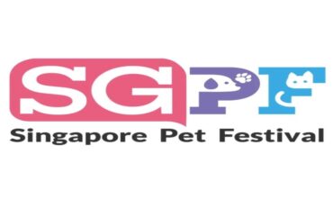 SG PET FESTIVAL 2026