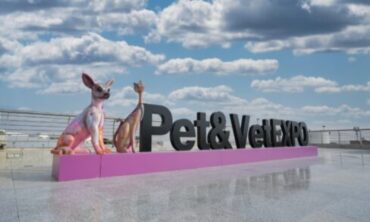 Saudi Pet Expo Riyadh Saudi Arabia 2026