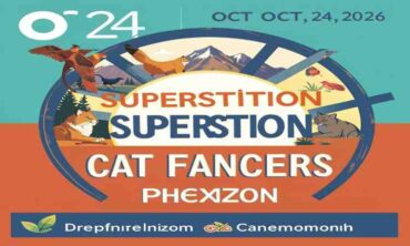 Superstition Cat Fanciers – Phoenix 2026