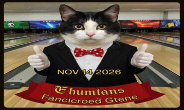 Thumbs Up Cat Fanciers – Bowling Green 2026
